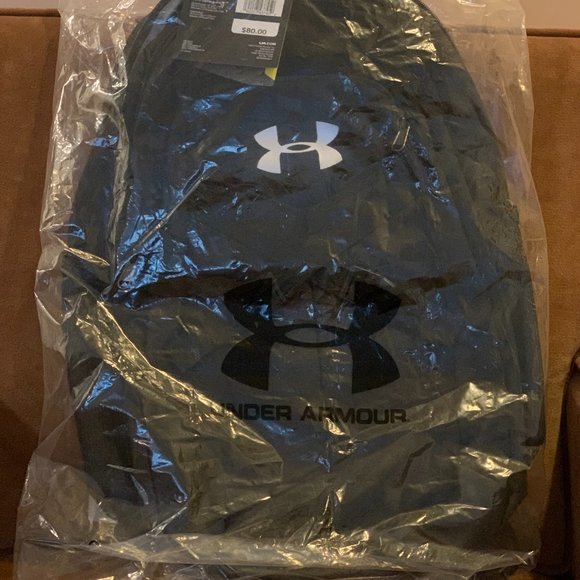 Under Armour Backpack Recruit 2.0 - Picture 5 of 5